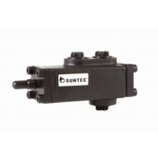 SUNTEC 壓力調(diào)節(jié)閥TV系列