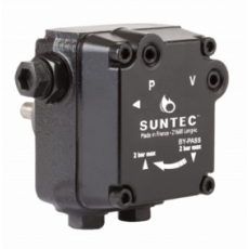 SUNTEC 基本型齒輪泵AE系列