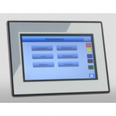 esitron 緊湊型過程系統控制器CPS500系列