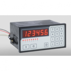 esitron 電子凸輪開關CC8 / CC16系列