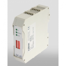 esitron 信號轉換器SK40系列