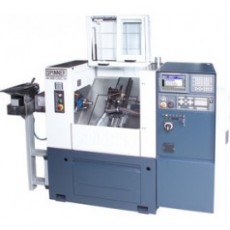 SPINNER AUTOMATION 精硬加工超精密車床SB