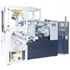 SPINNER AUTOMATION 超精密車床PD系列