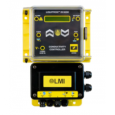 LMI 電導率控制器DC4000系列
