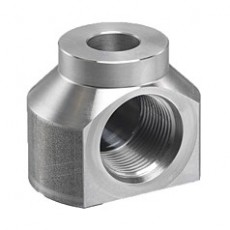 ANCHOR FLUID POWER 90 度焊接接頭系列