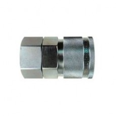 ANCHOR FLUID POWER 快速接頭HP-006