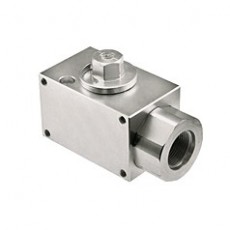 ANCHOR FLUID POWER 雙向挖掘機(jī)式球閥AV2