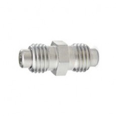 ANCHOR FLUID POWER 軟管到軟管連接器HCM