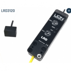LION PRECISION 標(biāo)簽傳感器LRD3120系列