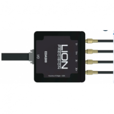 LION PRECISION 渦流傳感器EDA500系列