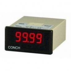 CONCH 微電腦型數位電表SA-40K系列