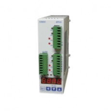 CONCH 八通道熱電偶輸入模組MTD-8TC系列