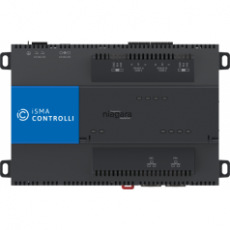 ISMACONTROLLI 智能移動電源系列