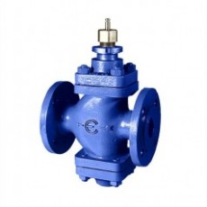 ISMACONTROLLI 雙座閥2FAA150B系列