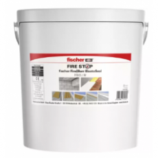 fischer 彈性防火漆FFB-ES系列