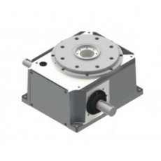 autorotor 旋轉工作臺T25系列