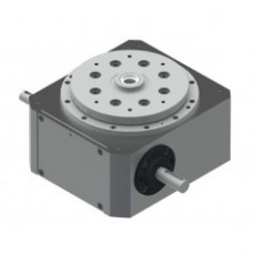 autorotor 旋轉工作臺T10系列