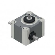 autorotor 具有正交軸的間歇器IT15系列