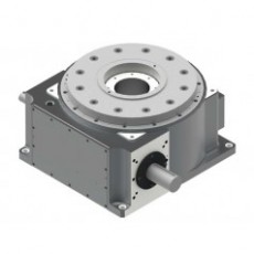 autorotor 旋轉工作臺T65系列