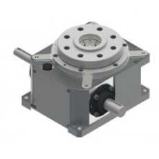 autorotor 旋轉工作臺T15系列