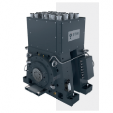 GTW 電動機Torque系列