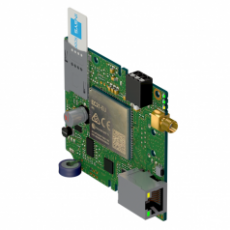 INSYS ICOM 無線路由器Milodor-L100系列