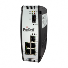 ProSoft 串行網關PLX31-EIP-MBS4系列
