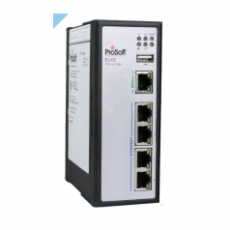 ProSoft 工業邊緣網關ELX3系列