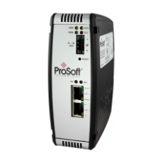 ProSoft 串行通信網關PLX31-EIP-MBS系列
