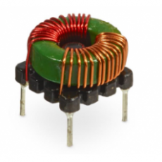 TRACO POWER 共模電感器TCK-017系列