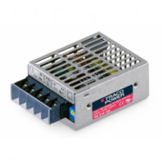 TRACO POWER AC/DC電源TXL系列