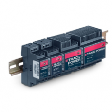 TRACO POWER 新型DIN導軌安裝電源TBLC系列