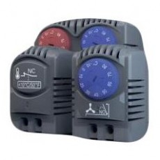 FUHRMEISTER 恒溫器系列