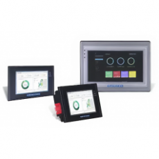 emotron 人機(jī)界面EmoSmart系列