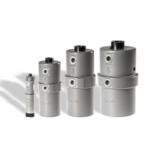 ALDAK 帶活塞桿的活塞振動器FAL-8至FAL-35系列