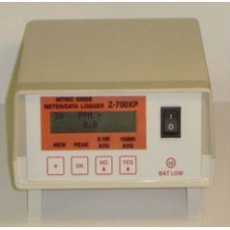 ESC *氧化氮監(jiān)測儀 Z-700XP系列
