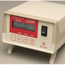 ESC 甲醛檢測儀Z-300XP系列