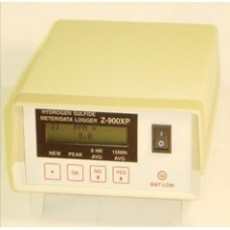 ESC 硫化氫監測儀Z-900XP系列
