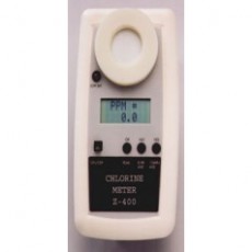 ESC 氯氣監測儀 Z-400系列