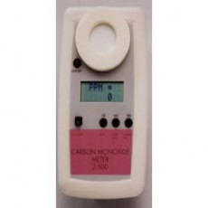 ESC *氧化碳監測儀 Z-500系列