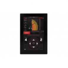 ENOVATION 可編程顯示器PowerView 1100
