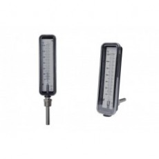 NISSHIN GAUGE 酒精溫度計系列