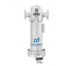 PNEUMATECH 法蘭式空氣過濾器系列