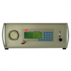 mesa electronic 氣體分析儀NH3 5.1系列
