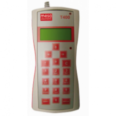 mesa electronic 鋁箔測試儀T400系列