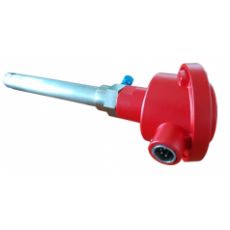 mesa electronic 氧氣探頭 ME系列