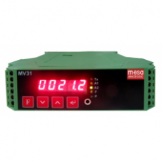 mesa electronic 通用數(shù)字指示器MV31系列