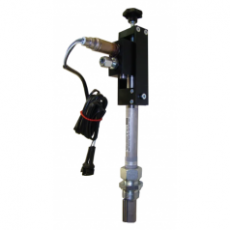 mesa 帶熱電偶的L型探頭GEA- MK2.1系列