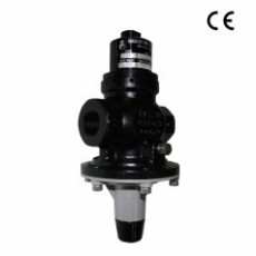 GASCAT 自動截止閥G10F系列