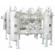 GASCAT 雙聯過濾器系列